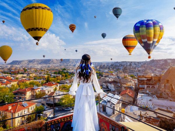 Du Lịch Thổ Nhĩ Kỳ Lần Đầu Nên Đi Tuyến Nào? Gợi Ý Lộ Trình Chuẩn