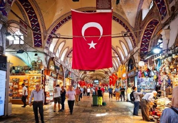 Chợ Grand Bazaar Istanbul: Bán Gì, Cách Mặc Cả Và Lưu Ý Mua Sắm