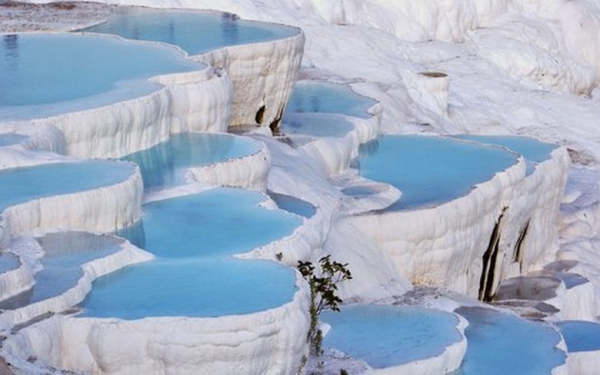 Tuyến Istanbul – Cappadocia – Pamukkale Đi Mấy Ngày Là Vừa? Lịch Trình 2026