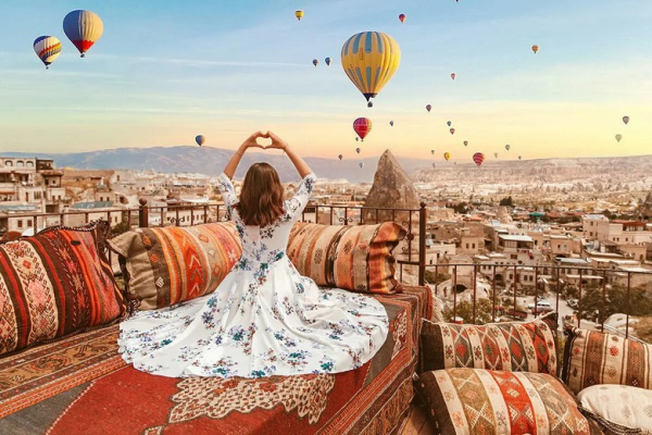 Đi Thổ Nhĩ Kỳ Cần Ít Nhất Mấy Ngày Là Đủ? Gợi Ý Số Ngày Theo Cách Đi