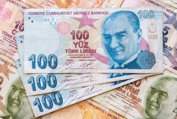 Đi Thổ Nhĩ Kỳ Nên Tiêu USD, Euro Hay Lira? Hướng Dẫn Dùng Và Đổi Tiền